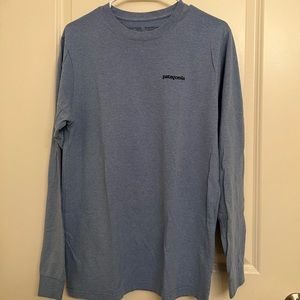 Patagonia long sleeve